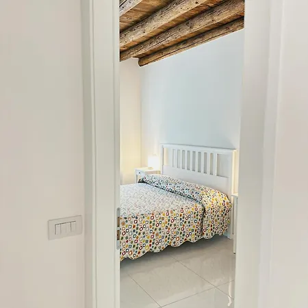 Apartamento Parisi - Fiera Luxury Golosine 1 Verona