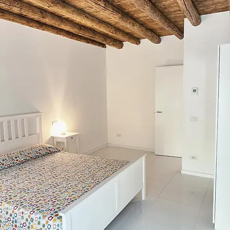 Apartamento Parisi - Fiera Luxury Golosine 1