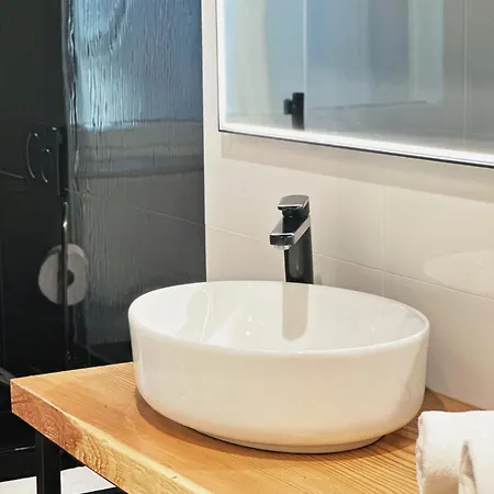 Apartamento Parisi - Fiera Luxury Golosine 1 *