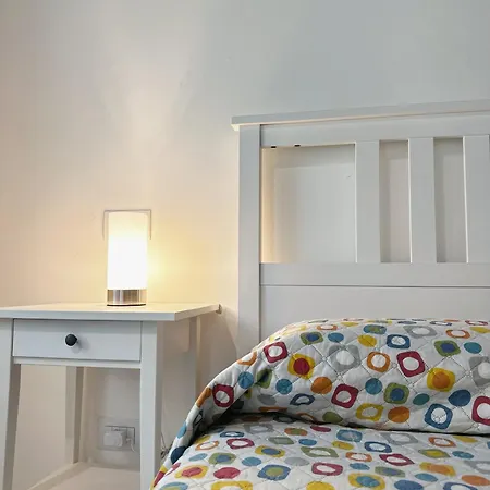 Parisi - Fiera Luxury Golosine 1 Apartamento