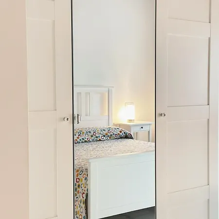 Apartamento Parisi - Fiera Luxury Golosine 1