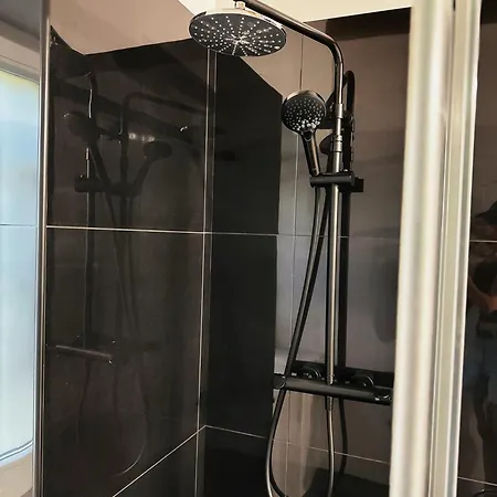 Parisi - Fiera Luxury Golosine 1 Apartamento *